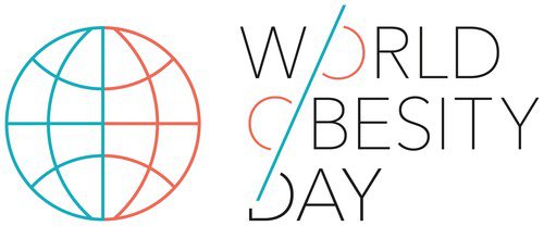 World Obesity Day Logo